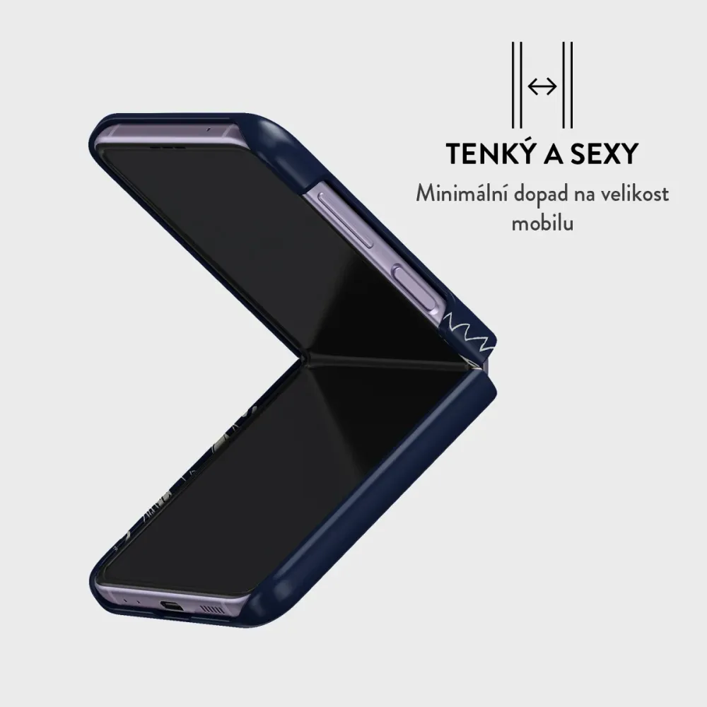 Wine & Dine - Samsung Galaxy Z Flip 4 Kryt