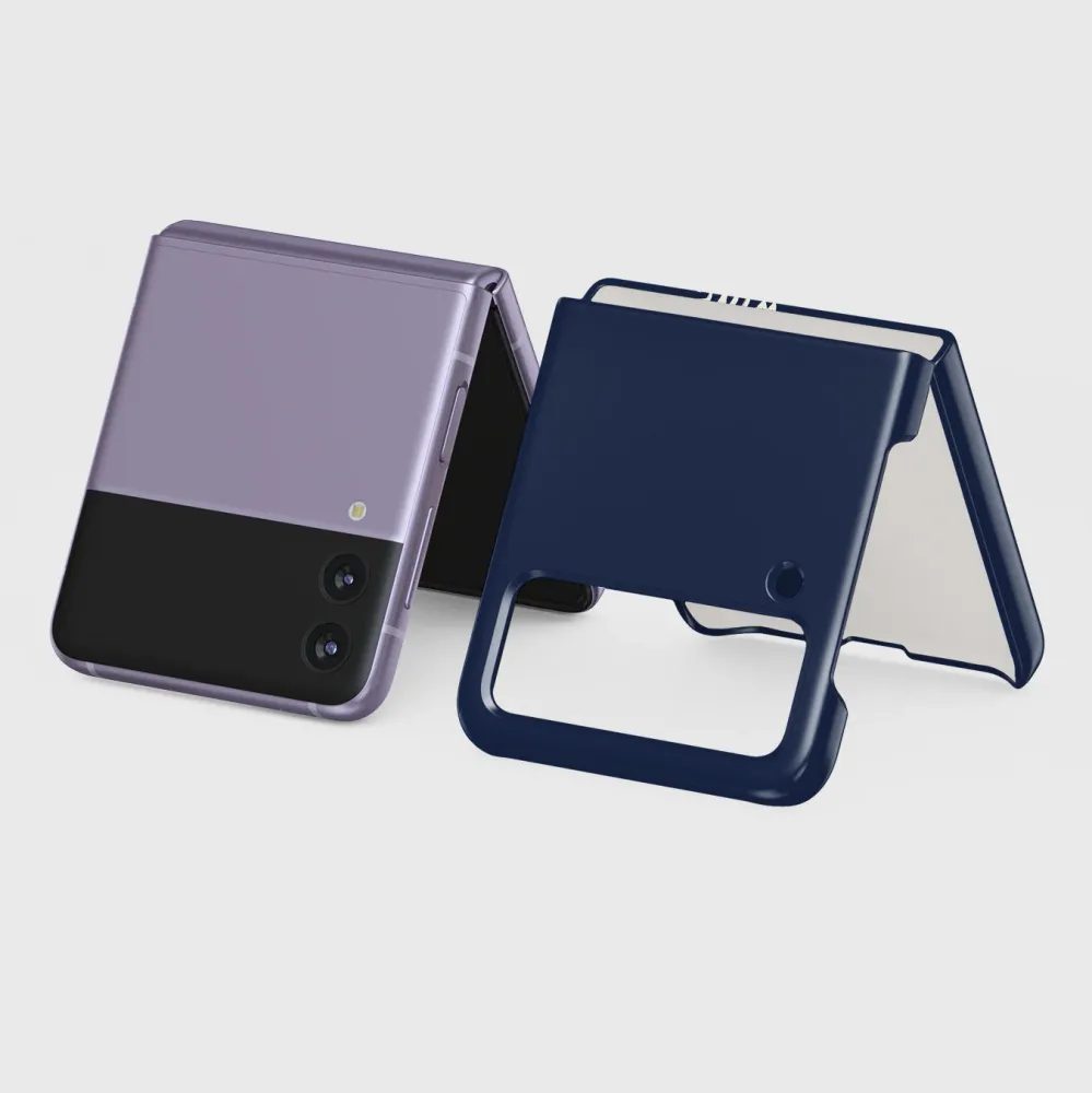 Wine & Dine - Samsung Galaxy Z Flip 4 Kryt