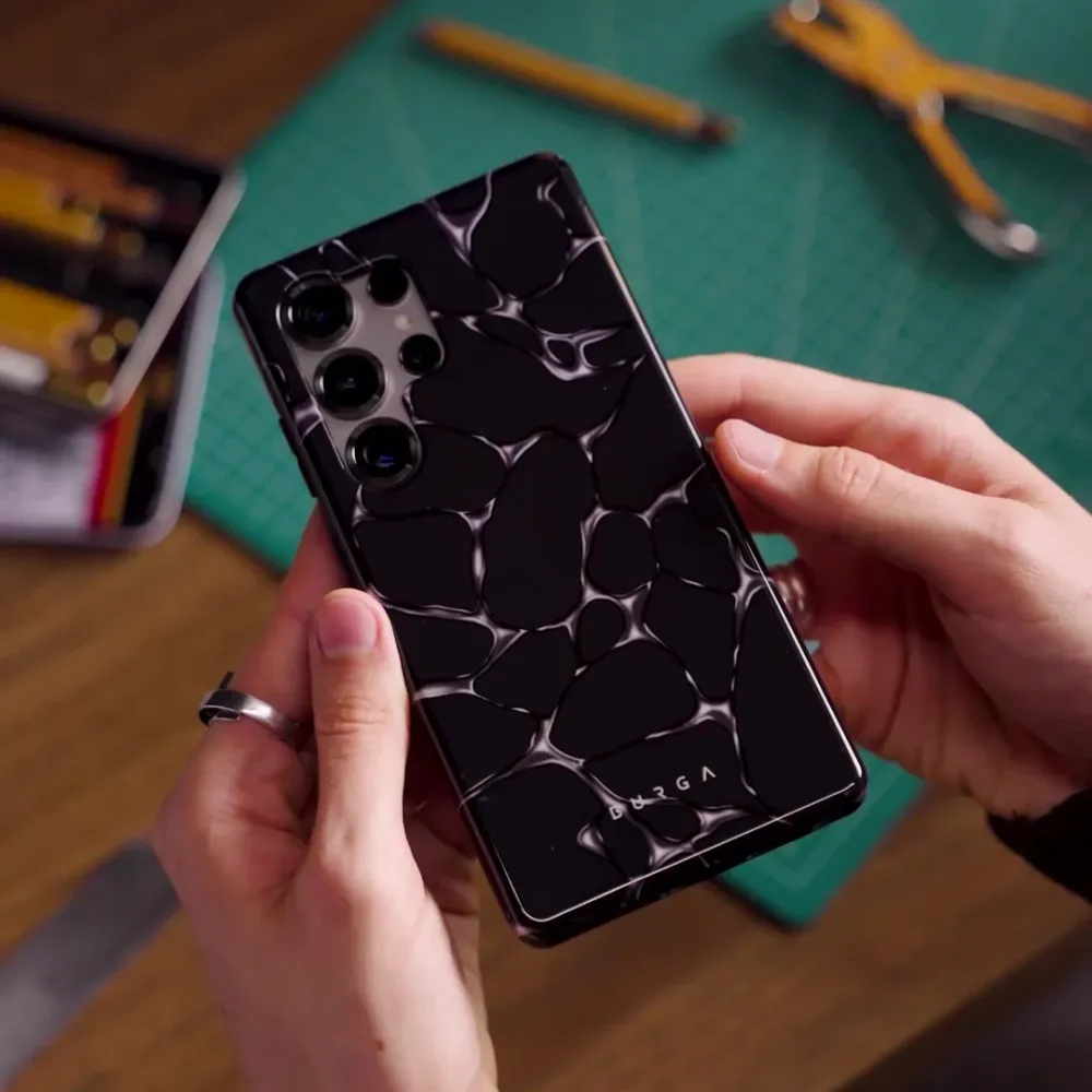Wine & Dine - Samsung Galaxy S9 Kryt