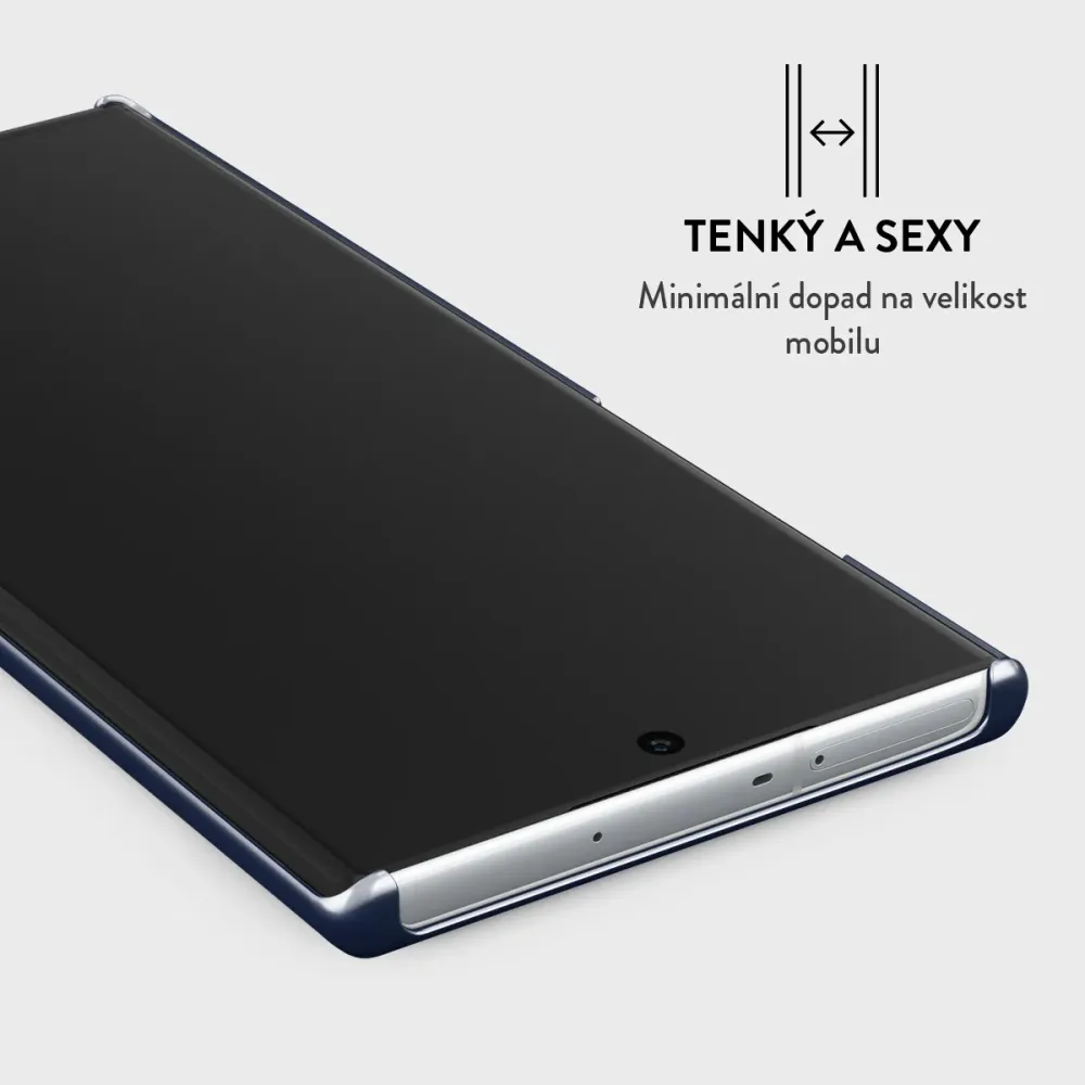 Wine & Dine - Samsung Galaxy Note 10 Kryt