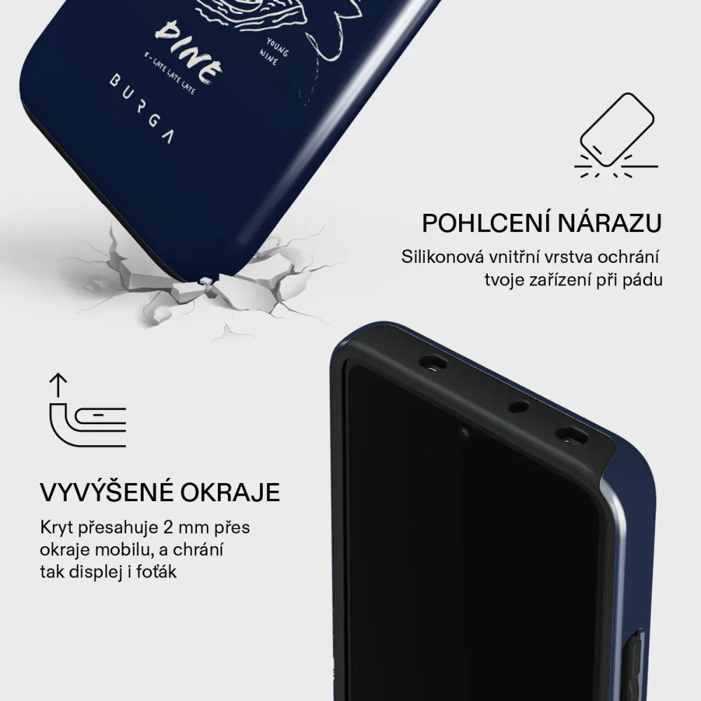 Wine & Dine - Xiaomi 13T Pro Kryt