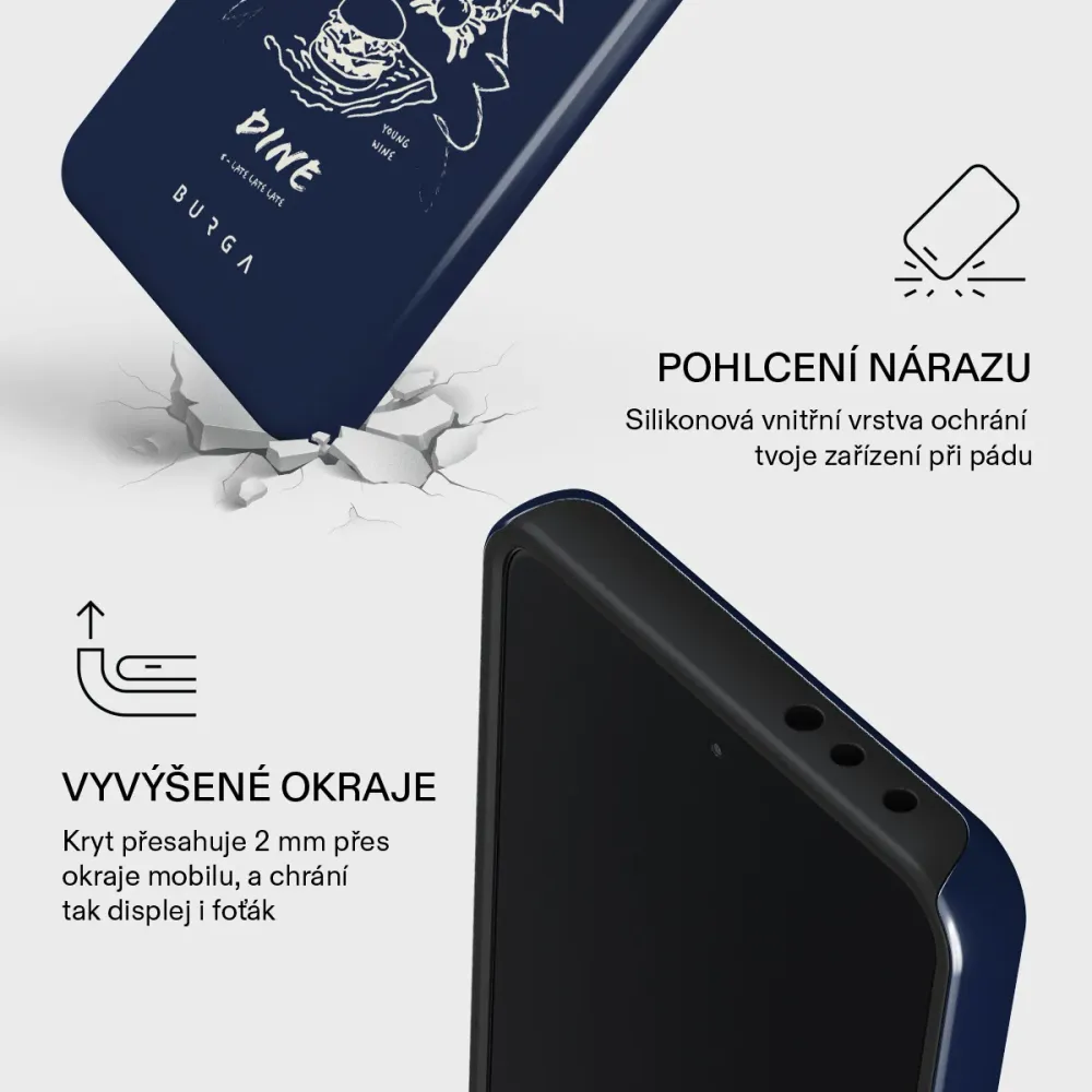 Wine & Dine - Xiaomi 14T Pro Kryt