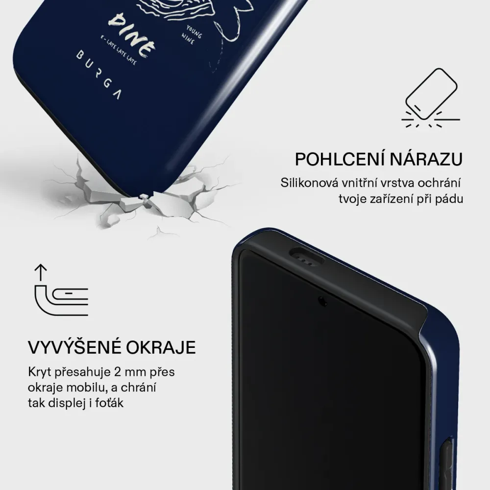 Wine & Dine - Xiaomi 14 Kryt