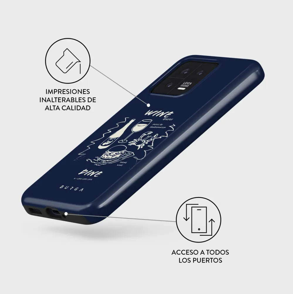 Wine & Dine - Xiaomi 13 Kryt