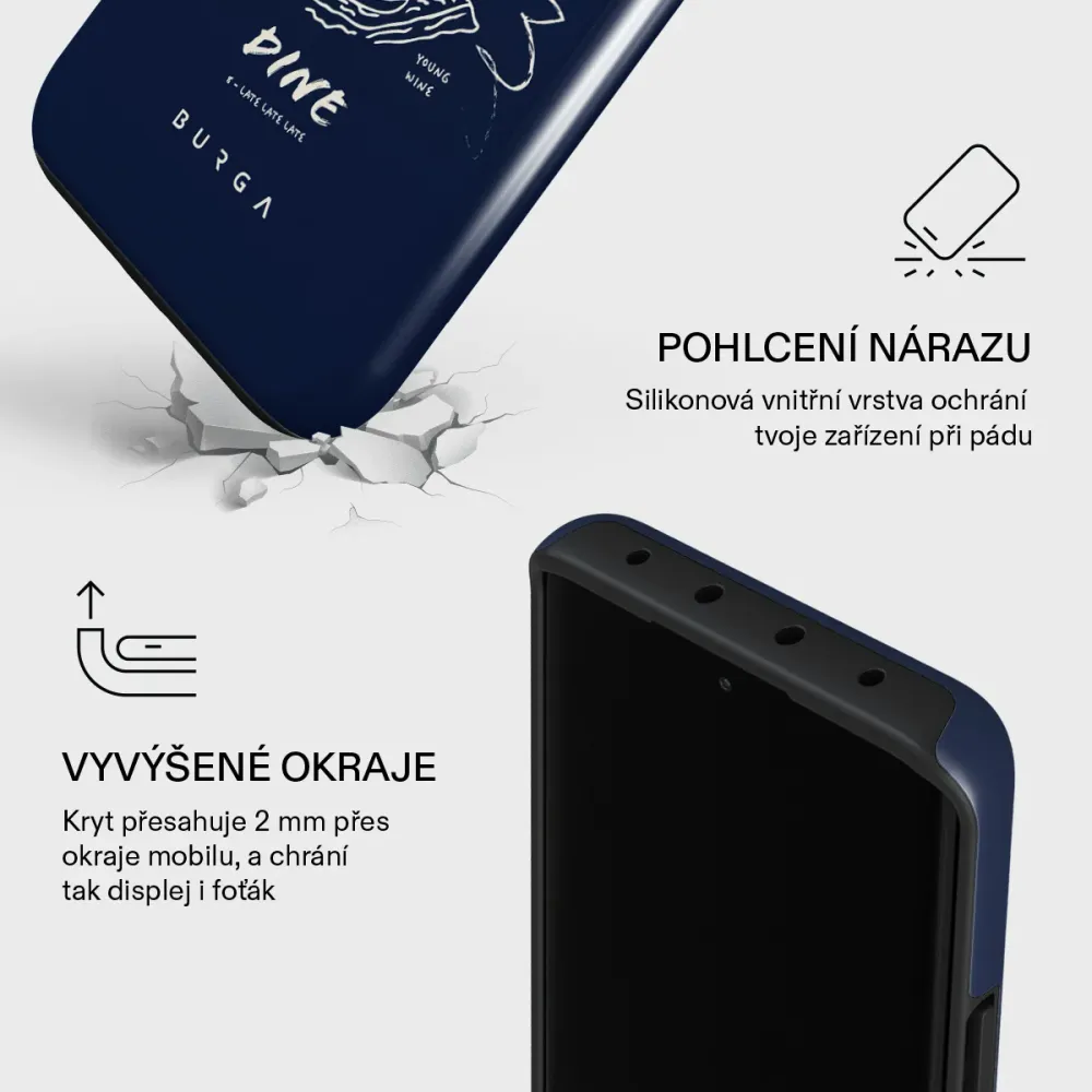 Wine & Dine - Xiaomi 13 Pro Kryt