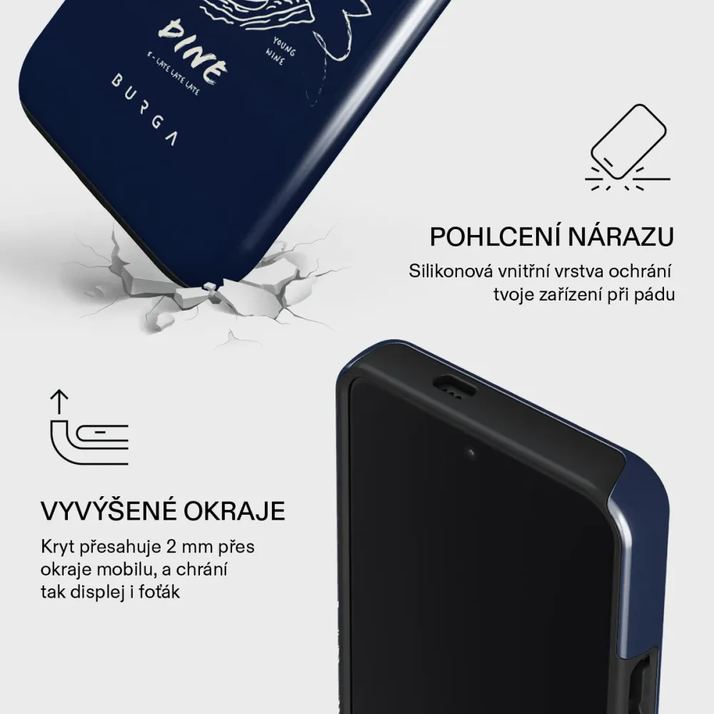 Wine & Dine - Xiaomi 14 Ultra Kryt