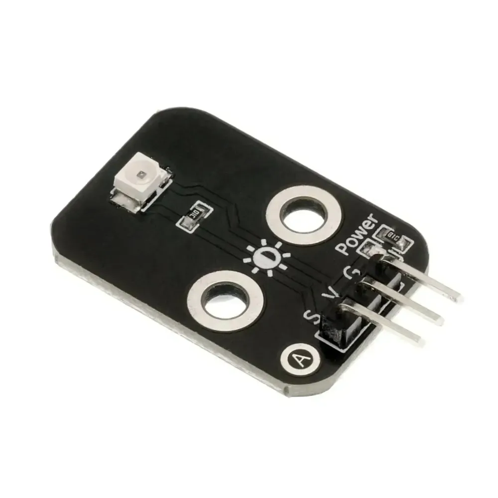 HS-S20B Senzor okolního jasu | Analogový světelný modul