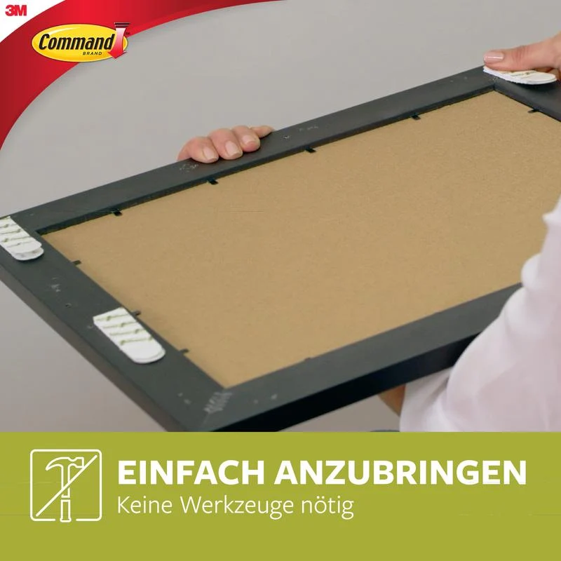 Command™ Bilder-Montage-Strips | Packung (1 Stück)