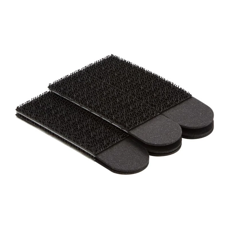 Command ™ picture assembly strips 17201BLK, medium-sized, black, 4 sets | Pack (1 piece)