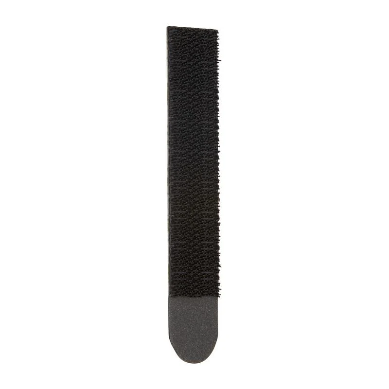 Große schwarze Command™ Bilder-Montage Strips 17206BLK | Packung (1 Stück)