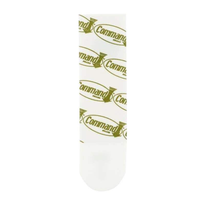 Mittelgroße Command™ Bilder-Montage Strips M 17201-4PKFGN | Packung (1 Stück)
