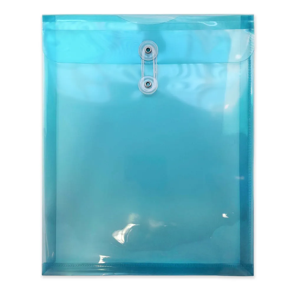 Polypropylene Gusset String & Washer Envelope Enveseur sl