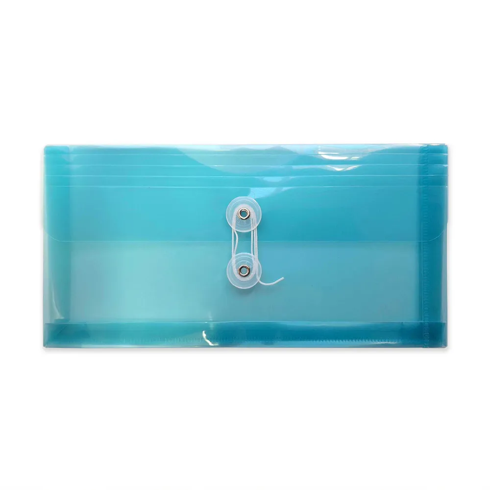 Polypropylene Gusset String & Washer Envelope Enveseur sl
