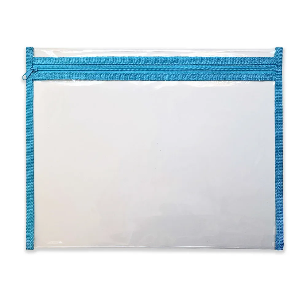 Zipper Document Bag Enveseur sl