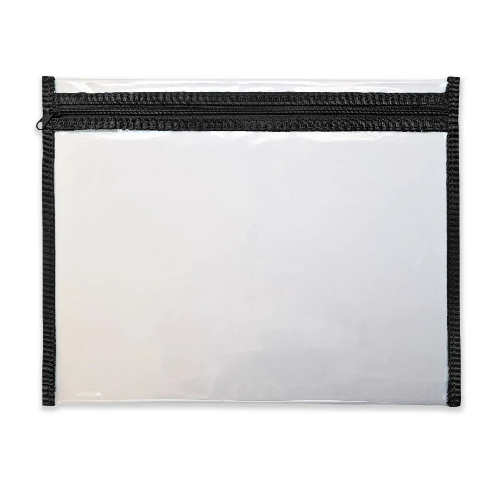 Zipper Document Bag Enveseur sl