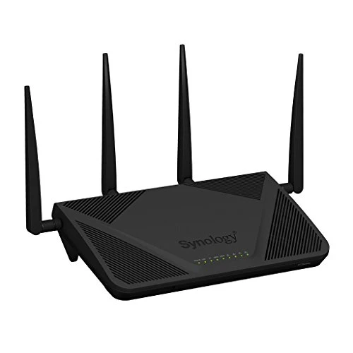 Bezdrátový router Synology RT2600AC Amazon