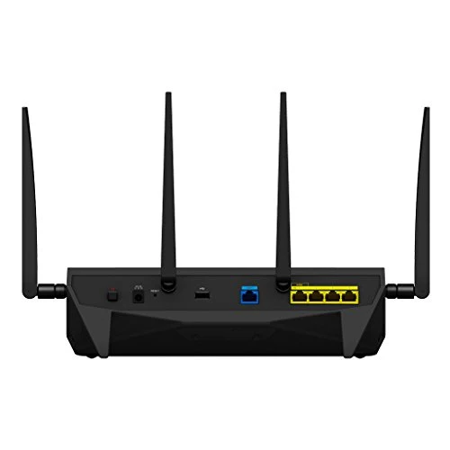 Bezdrátový router Synology RT2600AC Amazon
