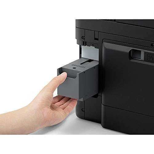 Epson Workforce Pro WF-4830DTWF 4 v 1 podnikové inkoustové multifunkční zařízení (tiskárna, skener, kopírka, fax, ADF, WiF...