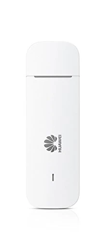 Huawei Unlocked E3372-LTE/4G 150Mbps USB Dongle-bílá Amazon