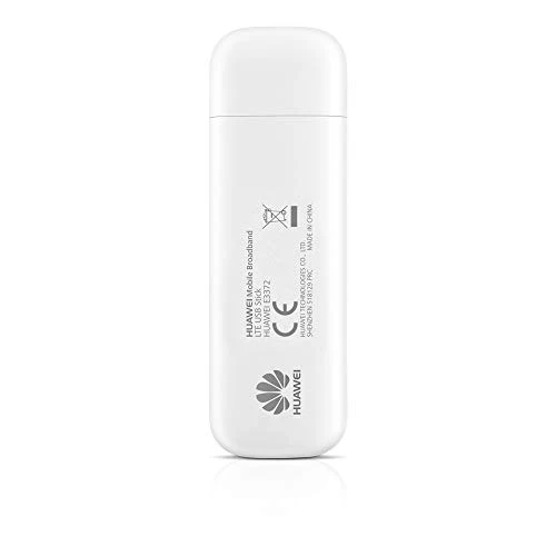 Huawei Unlocked E3372-LTE/4G 150Mbps USB Dongle-bílá Amazon