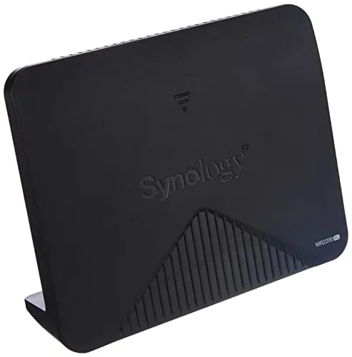 Mesh Router Synology MR2200AC Amazon