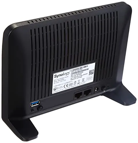 Mesh Router Synology MR2200AC Amazon
