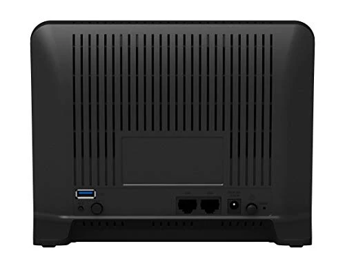 Mesh Router Synology MR2200AC Amazon
