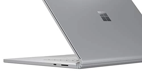 Microsoft Surface Book 3, 13,5palcový notebook 2 v 1 (Intel Core i5, 8 GB RAM, 256 GB SSD, Win 10 Home) Amazon