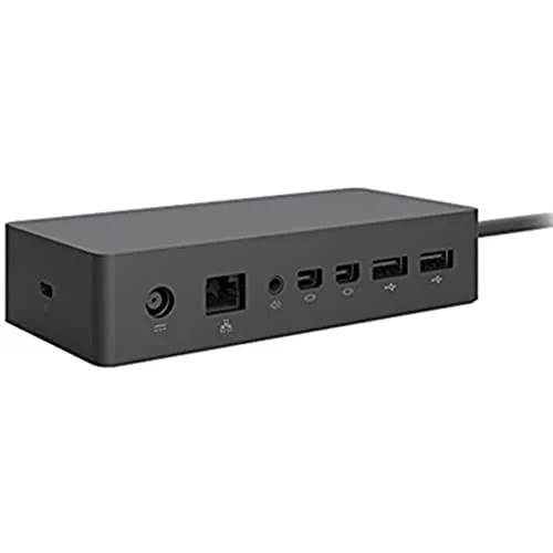 Microsoft Surface Dock Amazon