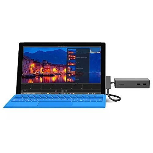 Microsoft Surface Dock Amazon