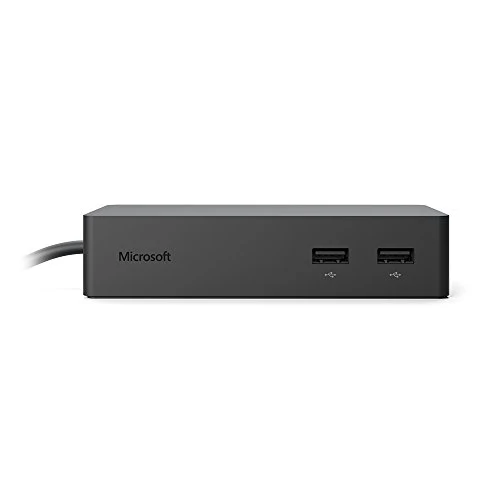 Microsoft Surface Dock Amazon