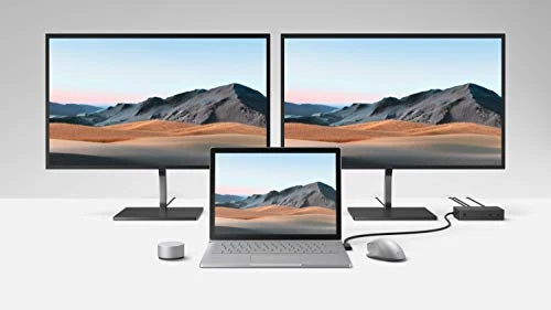 Microsoft Surface Dock 2 Amazon