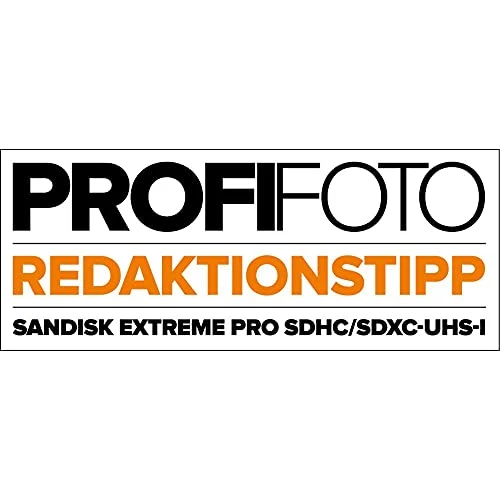 Paměťová karta SanDisk Extreme Pro SDXC UHS-I 128 GB (V30, přenosová rychlost 170 MB/s, U3, 4K UHD videa, teplotně odolná)...