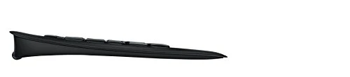 Sada myši Logitech MX900 Premium Wireless Keyboard Mouse, 2,4 GHz připojení přes USB přijímač, MX myš s funkcí Easy-Switch...