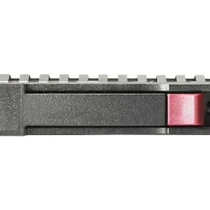 718139-001, 800 GB, 2.5", 6 Hewlett Packard Enterprise