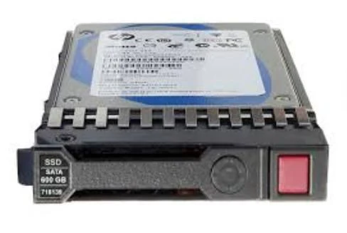 739959-001, 600 GB, 2.5", 6 Hewlett Packard Enterprise