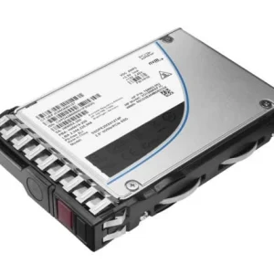 878849-001, 960 GB, 2.5", 6 Hewlett Packard Enterprise