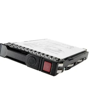 state drive 2.5" 3840 GB Hewlett Packard Enterprise