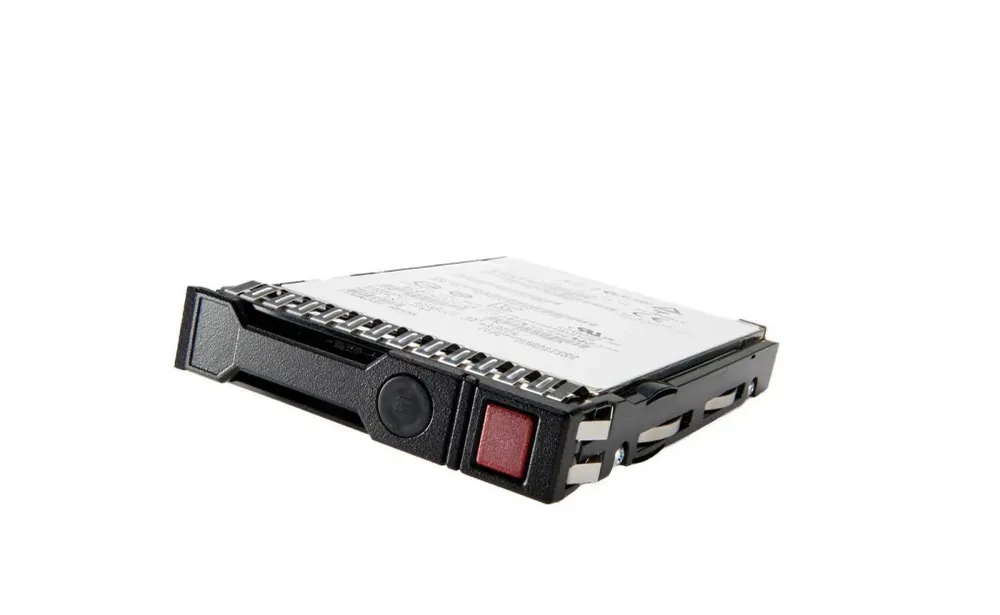 state drive 2.5" 3840 GB Hewlett Packard Enterprise