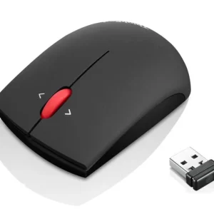 Mouse - Midnight Black Lenovo