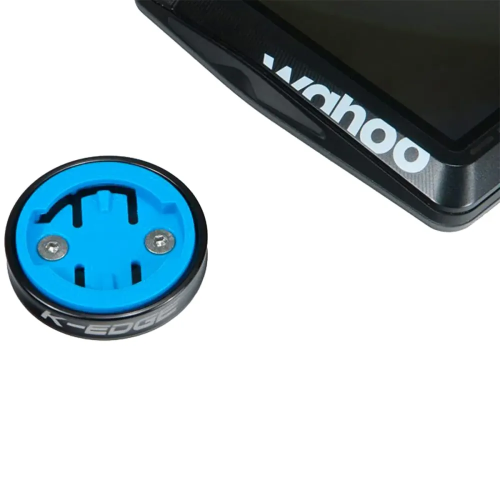 Držák na představec pro GPS Wahoo K-EDGE GRAVITY