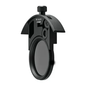 C-PL405 zasunovací polarizační filtr pro určité AF-S super teleobjektivy