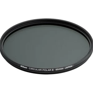 Nikon 95mm kruhový polarizační filtr II