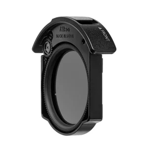 Steckový cirkulární polarizační filtr C-PL460 pro Nikkor Z superteleobjektivy