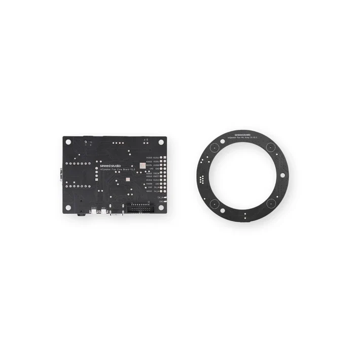 Seeed Studio reSpeaker Flex XVF3800 Circular-4 s XIAO ESP32S3 (Předobjednávka, dostupné za 4-6 týdnů)