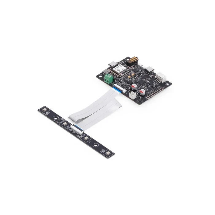 Seeed Studio reSpeaker Flex XVF3800 Linear-4 s XIAO ESP32S3 (Předobjednávka, dostupné za 6-8 týdnů)