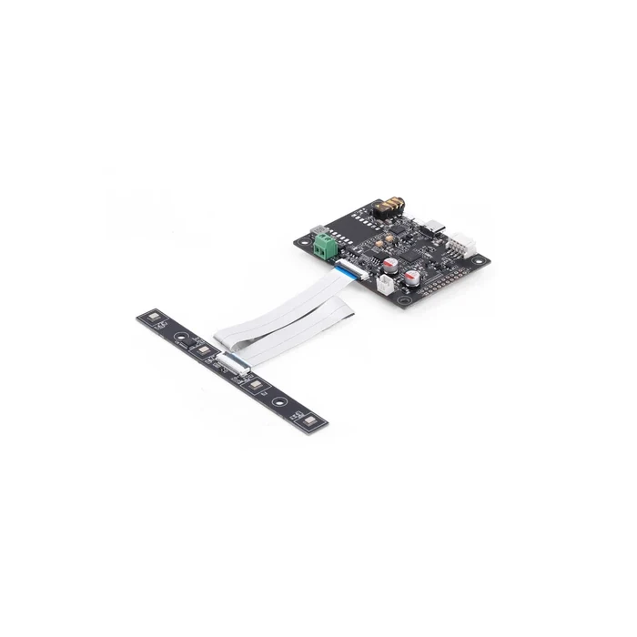 Seeed Studio reSpeaker Flex XVF3800 Linear-4 bez XIAO ESP32S3 (Předobjednávka, dostupné za 6-8 týdnů)