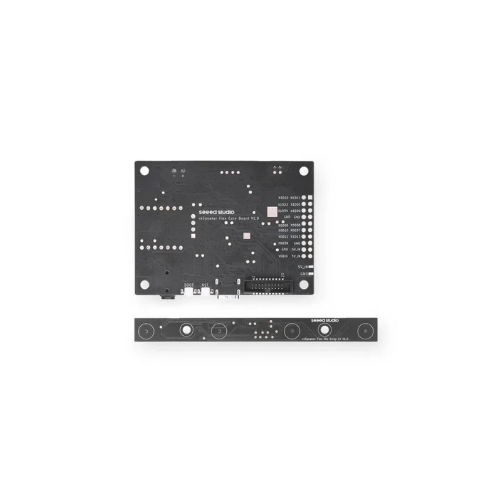 Seeed Studio reSpeaker Flex XVF3800 Linear-4 bez XIAO ESP32S3 (Předobjednávka, dostupné za 6-8 týdnů)
