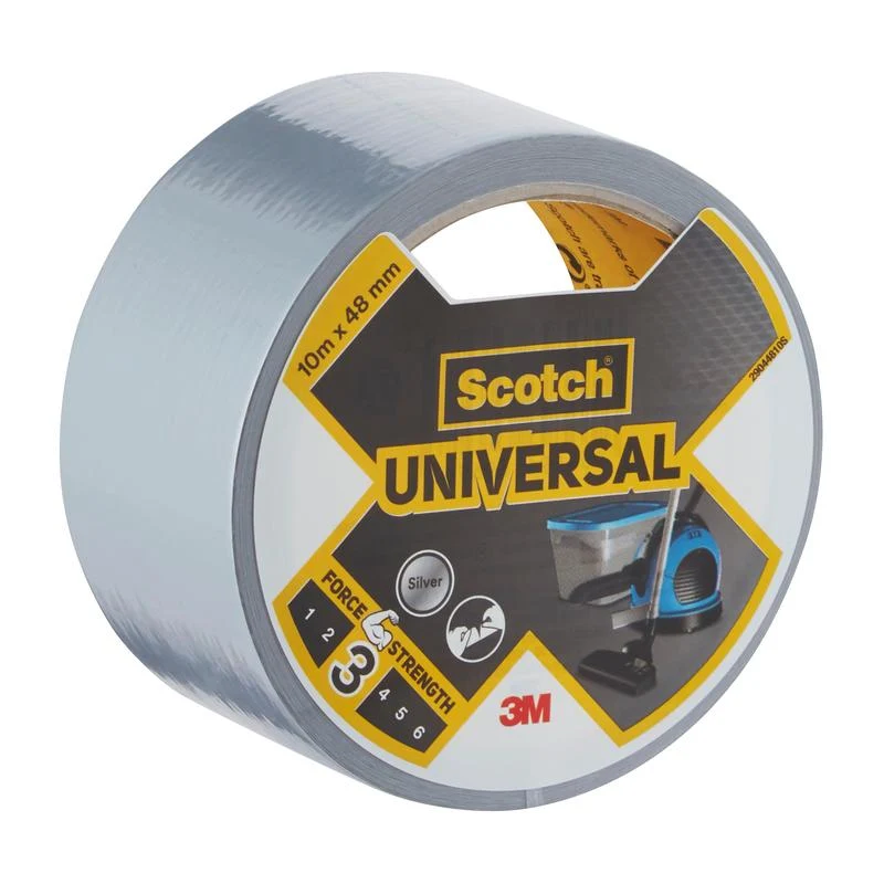 Scotch® Universal Klebeband 2904, 10 m x 48 mm