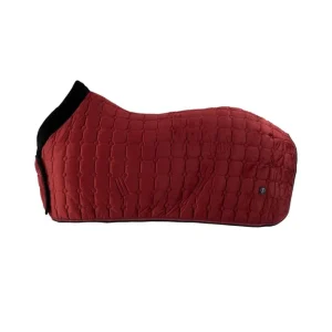 CLX coperta da show Carbernet 135